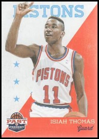 95 Isiah Thomas